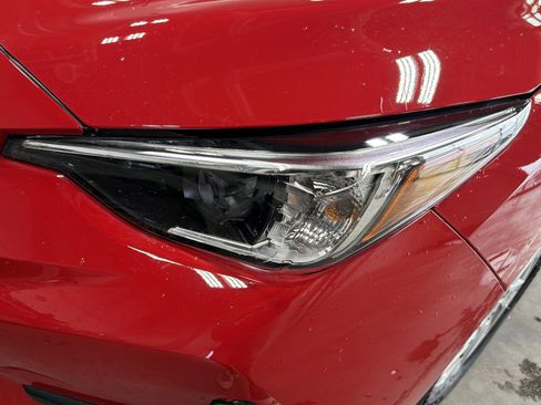 Certified 2025 Subaru Impreza 2.0i w/ Popular Package #1A image 17