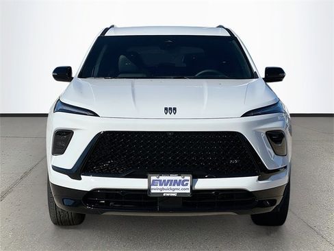 New 2026 Buick Enclave Sport Touring w/ Power Package image 2