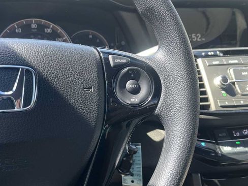 Used 2016 Honda Accord LX-S image 34