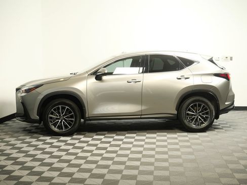Certified 2024 Lexus NX 350 AWD w/ Cold Area Package image 5