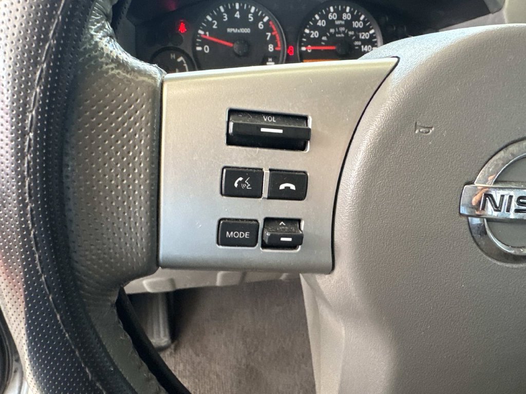 Used 2016 Nissan Frontier SV w/ SV Value Truck Package RWD image 24