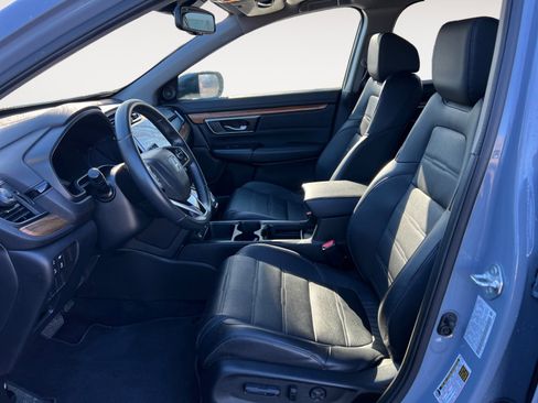Used 2022 Honda CR-V EX-L image 9