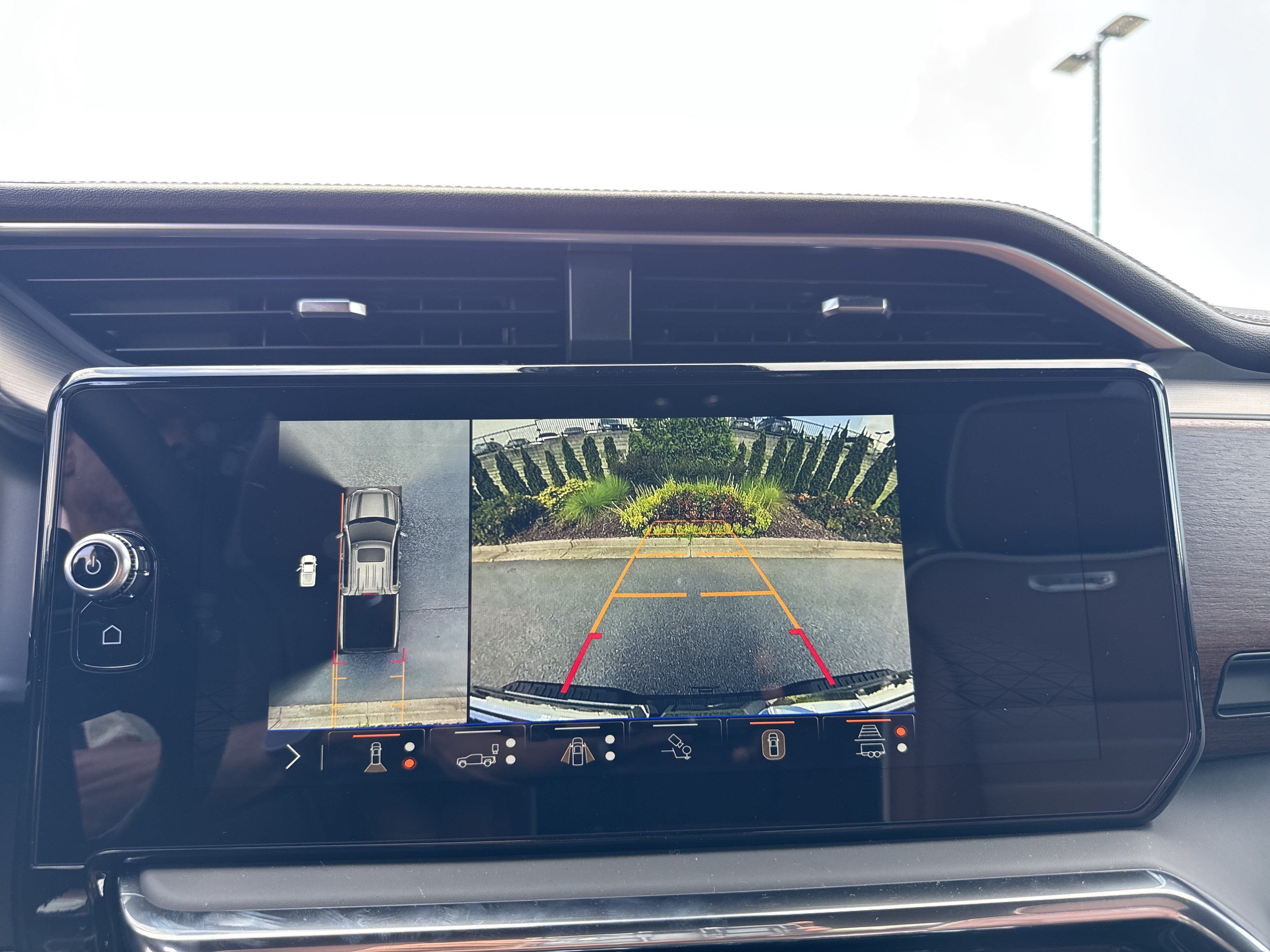 New 2026 GMC Sierra 1500 Denali Ultimate AWD/4WD image 26