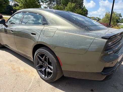 New 2026 Dodge Charger Scat Pack AWD/4WD image 10