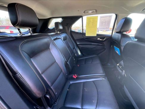 Used 2019 Chevrolet Equinox Premier image 23