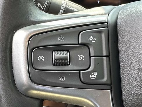 Used 2024 Chevrolet Tahoe LT w/ LT Signature Plus Package AWD/4WD image 35
