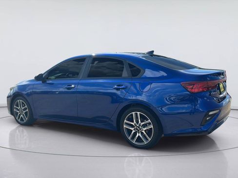 Used 2019 Kia Forte S FWD image 6