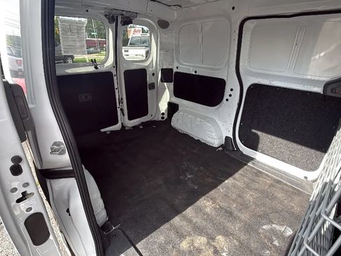Used 2016 Nissan NV200 S w/ Back Door Glass Package FWD image 14
