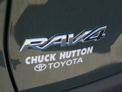 Used 2024 Toyota RAV4 AWD Hybrid w/ Weather Package image 17