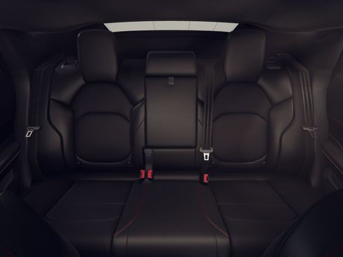 New 2026 Dodge Charger R/T w/ Performance Handling Group image 3