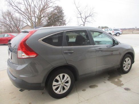 Used 2013 Honda CR-V EX-L image 16