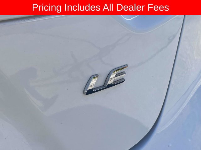 Used 2024 Toyota Corolla LE FWD image 12