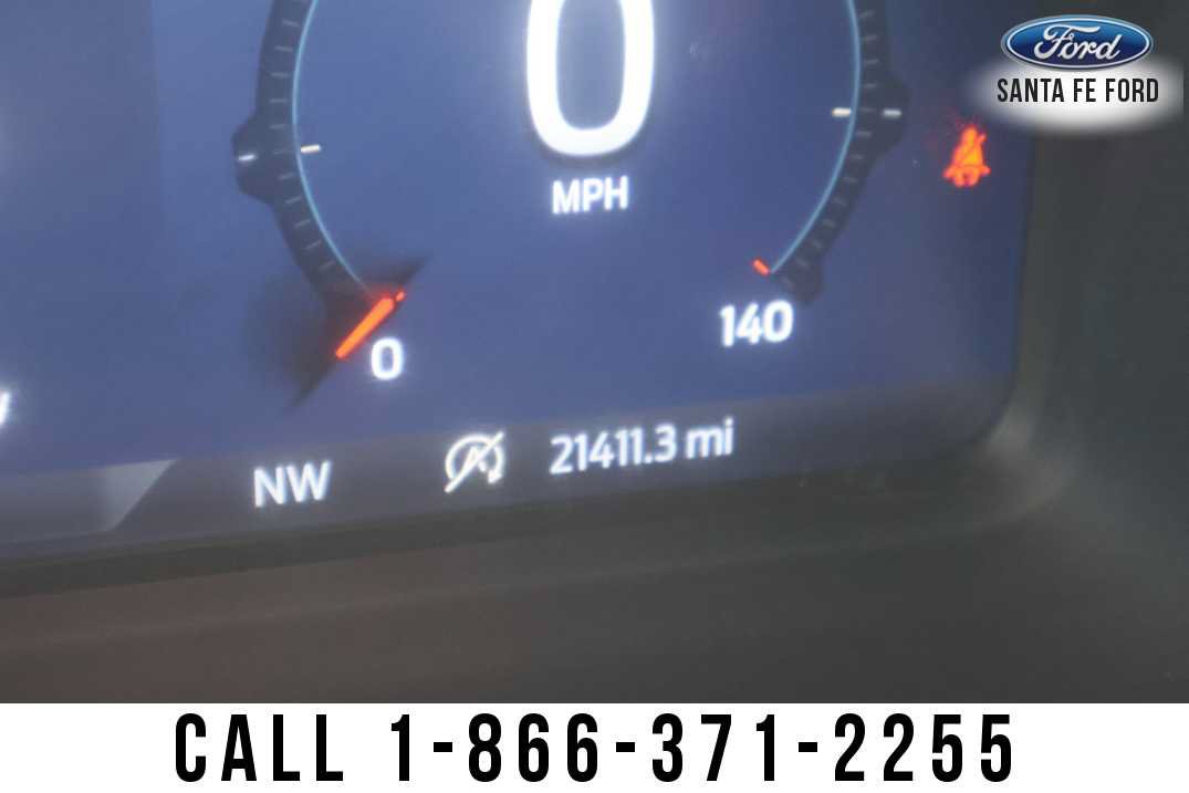 Used 2025 Ford Bronco Raptor AWD/4WD image 39
