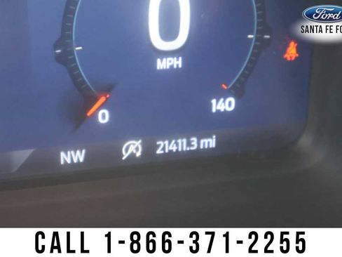 Used 2025 Ford Bronco Raptor AWD/4WD image 39