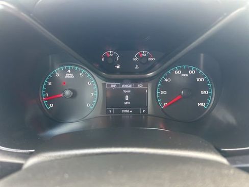 Certified 2022 Chevrolet Colorado LT w/ Safety Package AWD/4WD image 10