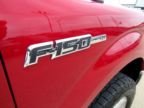 Used 2012 Ford F150 XLT w/ XLT Convenience Pkg image 29