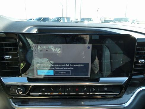 Certified 2023 Chevrolet Silverado 1500 LTZ image 31