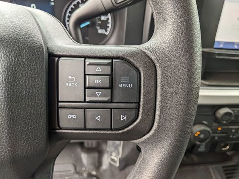 New 2024 Ford F550 XL image 20