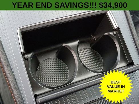 Used 2023 Toyota Sienna XSE image 29