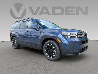 New 2026 Hyundai Santa Fe SEL w/ Tow & Go Package