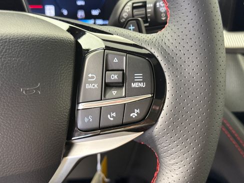 New 2026 Ford Explorer ST w/ Sun And Sound Package AWD/4WD image 28