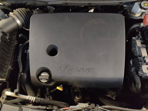Used 2019 Chevrolet Traverse LT AWD/4WD image 30