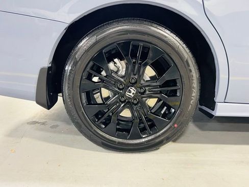 New 2026 Honda Odyssey Sport-L image 13