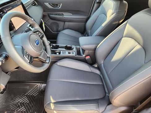 New 2026 Subaru Outback Limited AWD/4WD image 10