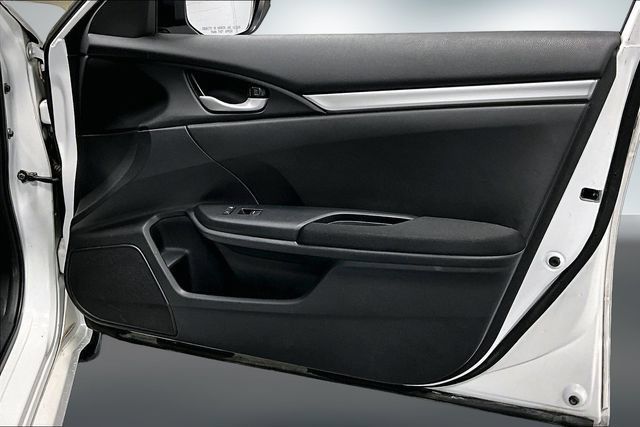 Used 2020 Honda Civic LX image 23