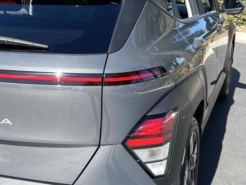 Used 2024 Hyundai Kona SEL image 53