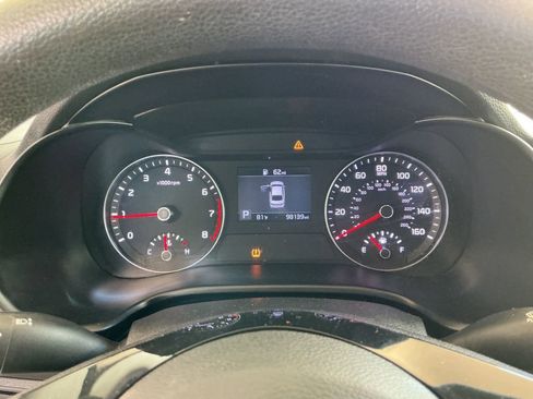 Used 2020 Kia Forte LXS FWD image 22