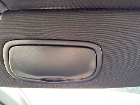 New 2026 Chrysler Voyager LX image 23