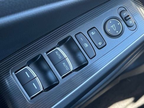 New 2026 Honda Civic Sport Touring image 20