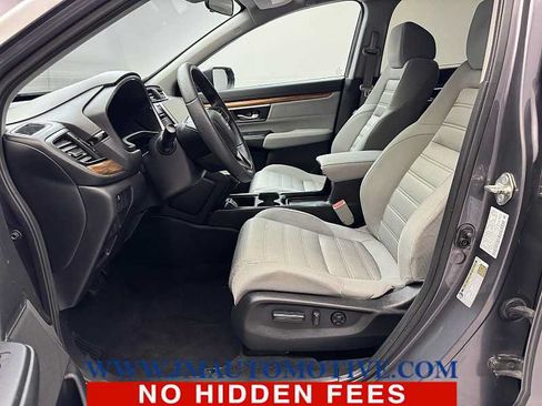 Used 2019 Honda CR-V EX image 13