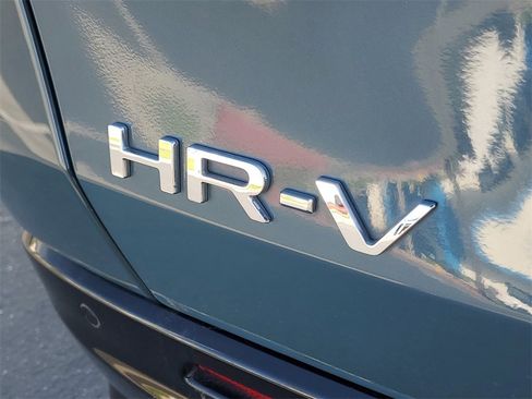 Certified 2023 Honda HR-V EX-L image 8