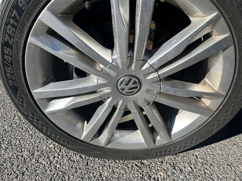 Used 2015 Volkswagen Golf TDI SE w/ Lighting Package image 28