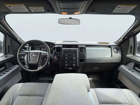 Used 2014 Ford F150 XL w/ Equipment Group 101A Mid image 9