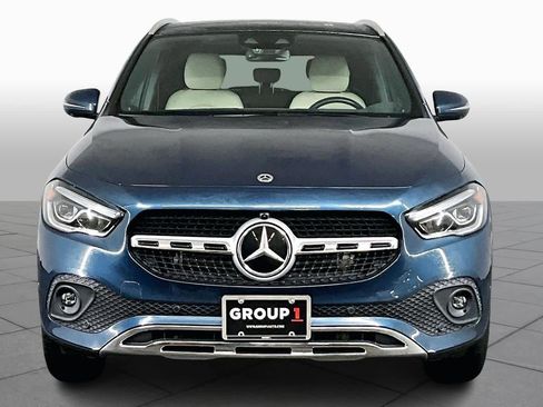 Used 2021 Mercedes-Benz GLA 250 4MATIC image 3
