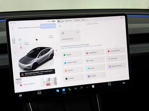 Used 2026 Tesla Model Y AWD image 40