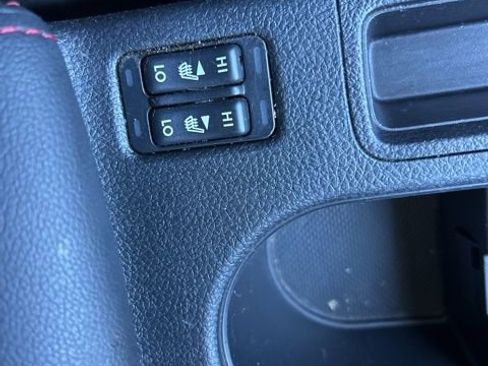 Used 2019 Subaru WRX Premium image 17