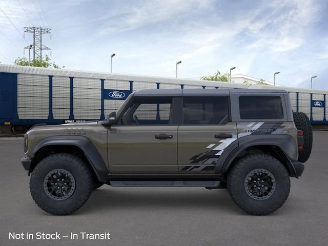 New 2026 Ford Bronco Raptor AWD/4WD image 3