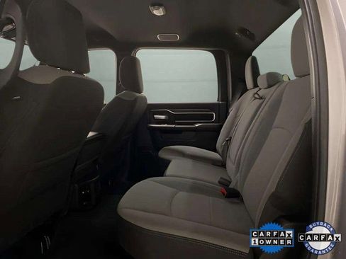 Used 2024 RAM 2500 Big Horn w/ Bed Utility Group image 60