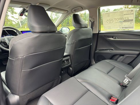 New 2026 Toyota Camry XLE image 15