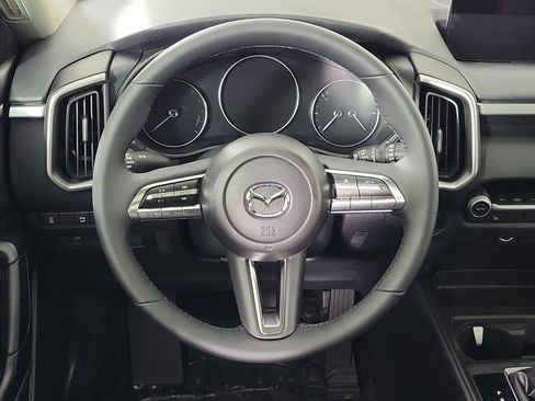 New 2026 MAZDA CX-50 2.5 Hybrid w/ Cargo Package image 14