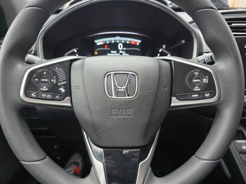 Certified 2017 Honda CR-V EX image 25