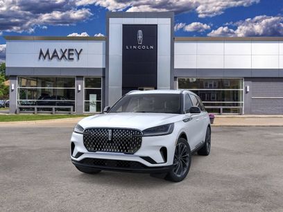 New 2026 Lincoln Aviator Reserve