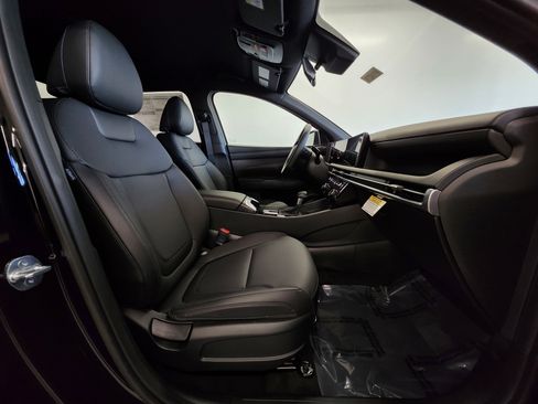 New 2026 Hyundai Santa Cruz SEL AWD/4WD image 17