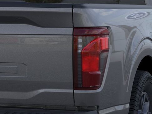 New 2026 Ford F150 STX w/ Equipment Group 200A RWD image 21