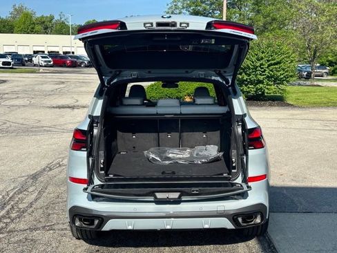 New 2026 BMW X5 xDrive40i AWD/4WD image 31