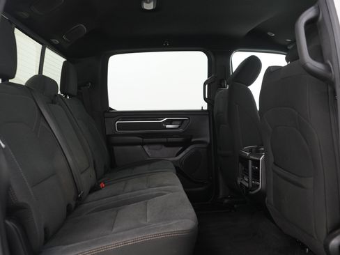 Used 2023 RAM 1500 Big Horn AWD/4WD image 12